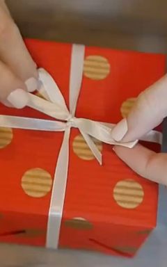 Christmas Gifts Wrapping Party❤️ cover