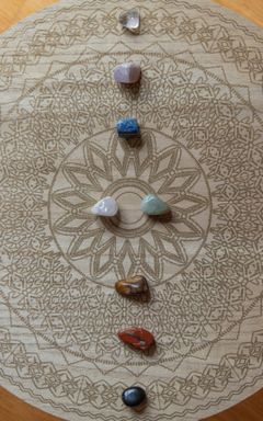 Kundalini Activation and Trauma Alchemy cover