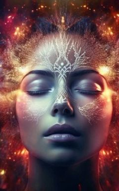 Crystal Sound Healing w/ Solene cover