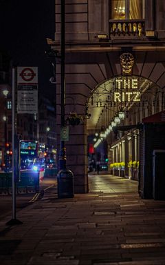 London Street Photography Walk cover