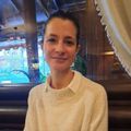 Claudia's avatar
