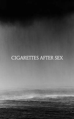 Cigarettes After Sex London gang cover