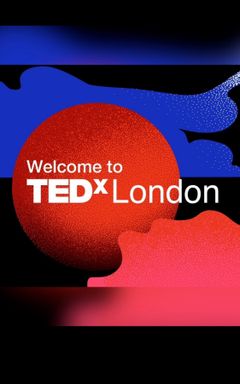 TEDx London: Festival of Ideas cover