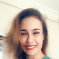 Begum's avatar