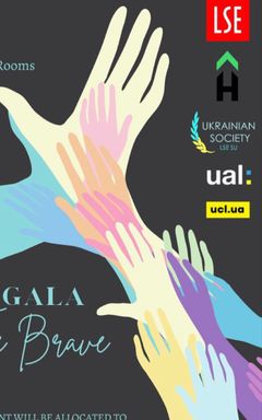 Fundraising Gala cover