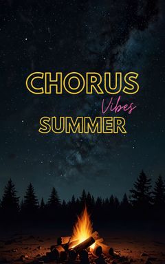 Поём у костра под гитару cover