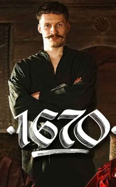 Oglądamy "1670" (s5-6) serial z objaśnieniami cover