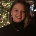 Ksenia's avatar