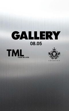 Gallery at Kensington cover