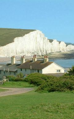 Seven Sisters Cliffs Hike cover