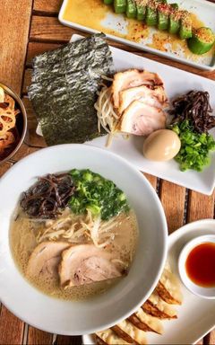 Ippudo Dinner! cover
