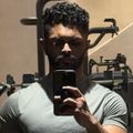 Mohan's avatar