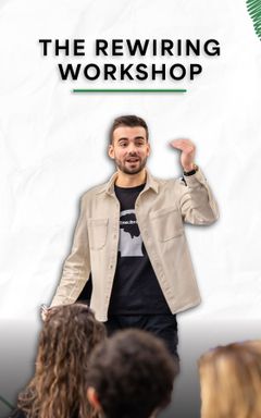 The Neuroscience of Change 🧠 cover