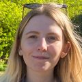 Sveta's avatar