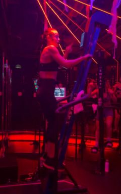 Climb at BXR city for Halloween 🎃 cover