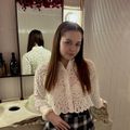 Bozhena's avatar