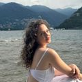 Yuliya's avatar