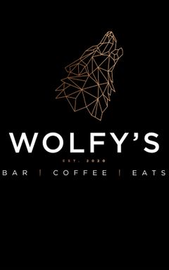 A free Artsian Locally roasted Coffee in Deptford cover