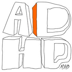 ADHD Women cover