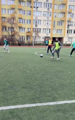 Футбол на Празі cover