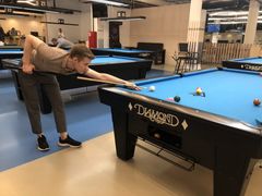 🎱 Let’s play pool! cover