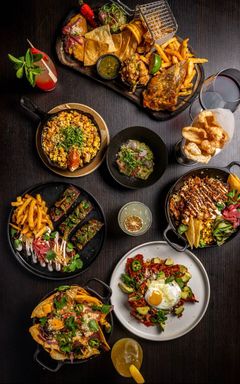 Dine & Connect In Hudson Valley NY