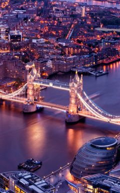 London Boat Party cover