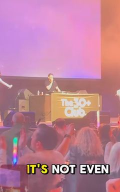 30+ Daytime Clubbing cover