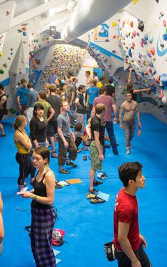 Explore Londons Activities