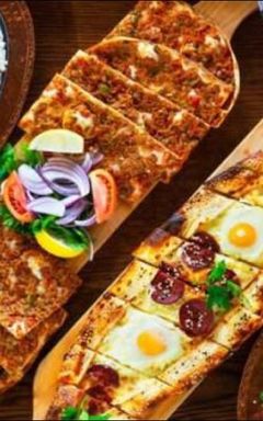 Networking & Food Lovers cover