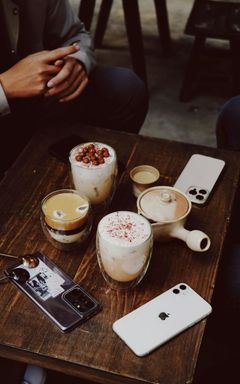 Знакомства и нетворкинг в Батуми