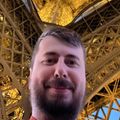 Pavel's avatar