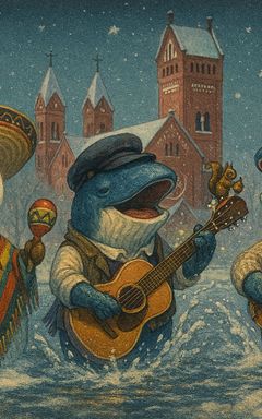 ☘️ Folk ⚓️ Sea Shanties (🆕 04.02, ...)