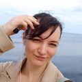 Kristina's avatar