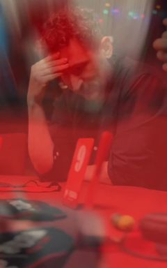 Играем в классическую мафию в Варшаве. cover