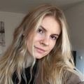 Yuliya's avatar