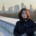 Polina's avatar