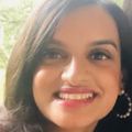 Krina Patel's avatar