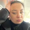 Cristina's avatar