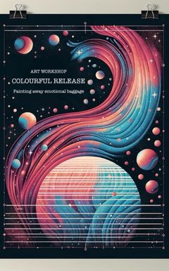 Art Workshop cover