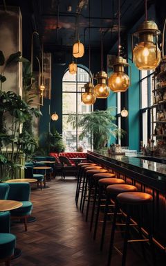 Coffee & Chat: Exploring Warsaw's Coffee Culture cover