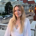 Katsiaryna's avatar