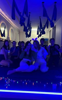 Stretchitecture🦋 cover