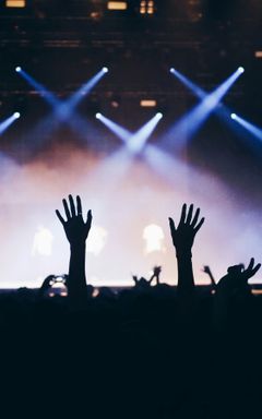 Беларускія канцэрты, імпрэзы, мерапрыемствы 🎸
