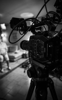 London Filmmakers connect!