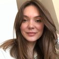 Oleksandra's avatar