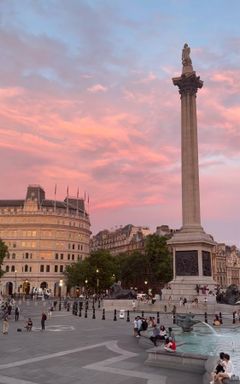 Central London Social Circle cover