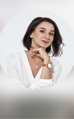 Виступ спікера/психолога Юлії Хлопової у Варшаві cover