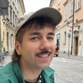 Mateusz's avatar