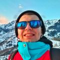 Anton's avatar